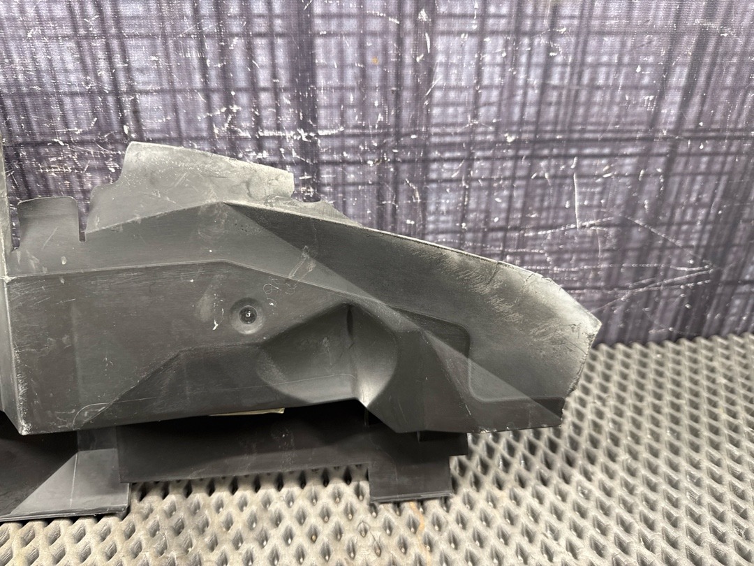 Воздуховод радиатора, 910 рублей, Красноярск