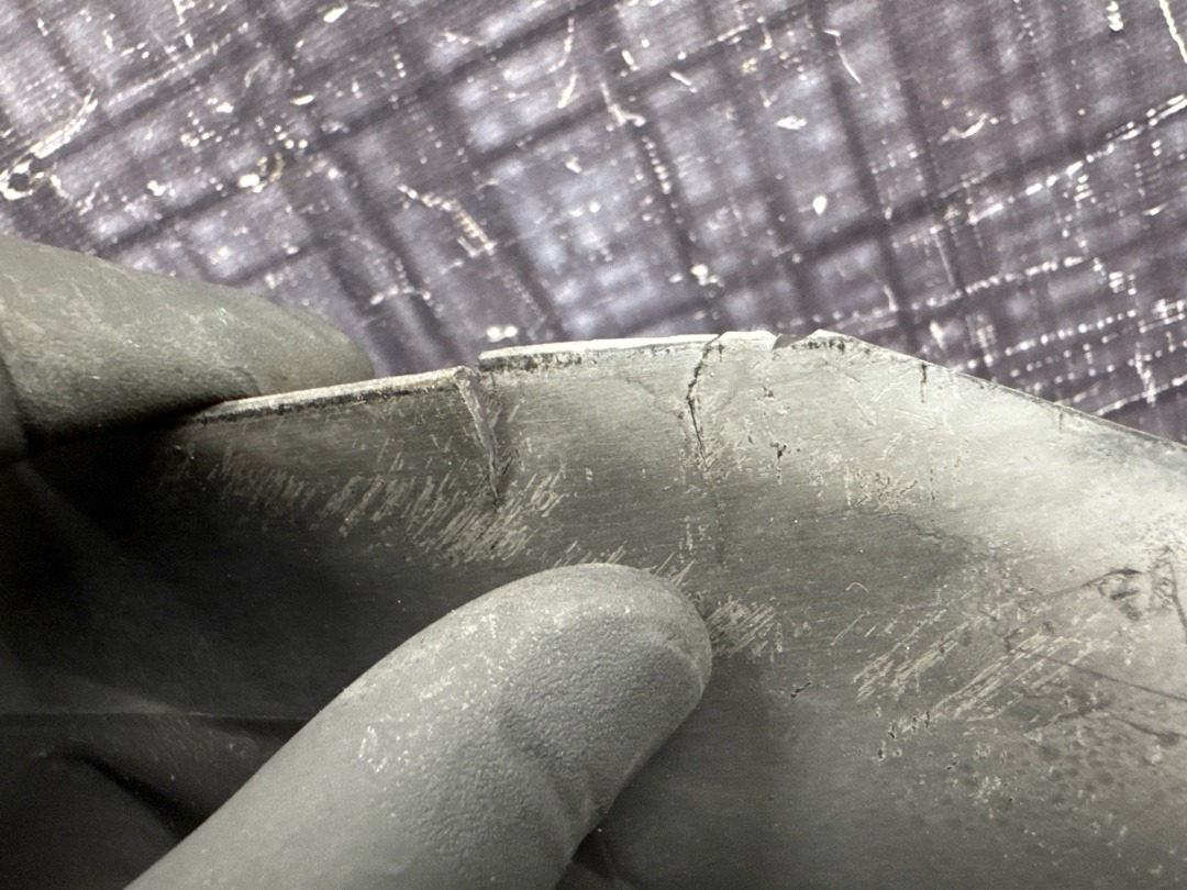 Воздуховод радиатора, 910 рублей, Красноярск