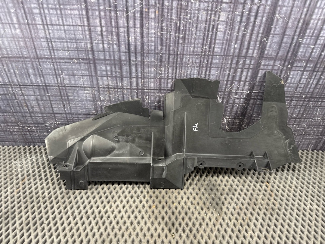 Воздуховод радиатора, 910 рублей, Красноярск