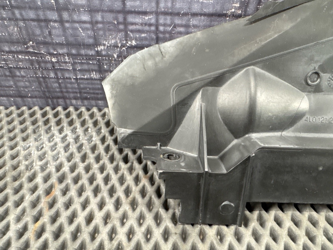 Воздуховод радиатора, 910 рублей, Красноярск