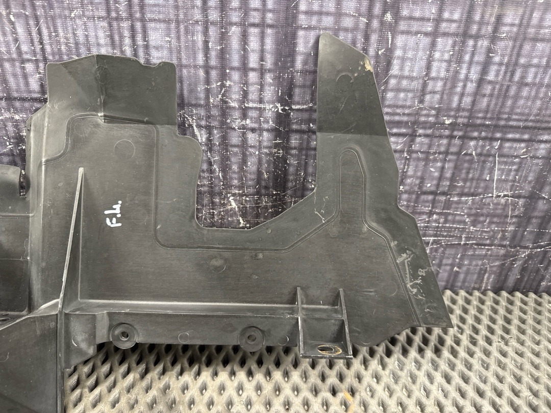 Воздуховод радиатора, 910 рублей, Красноярск