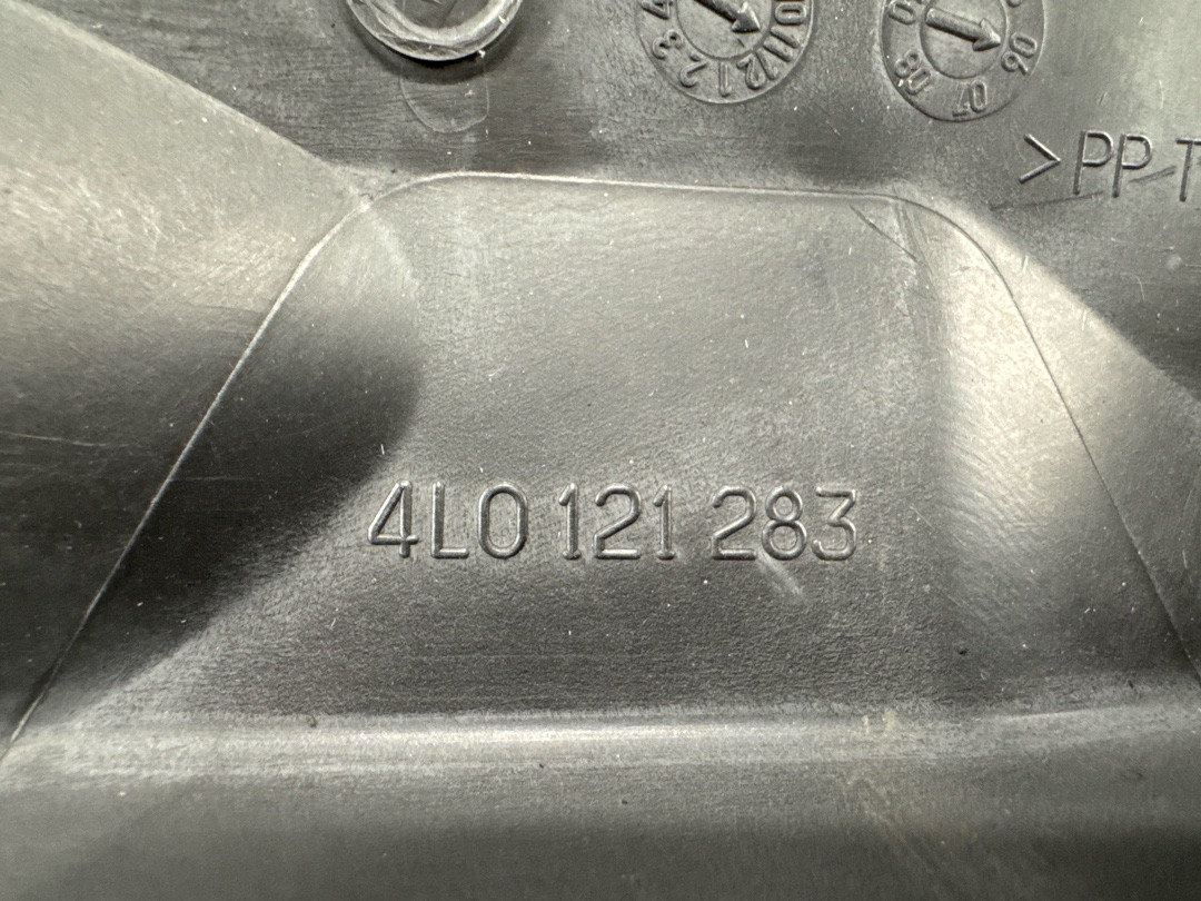 Воздуховод радиатора, 910 рублей, Красноярск