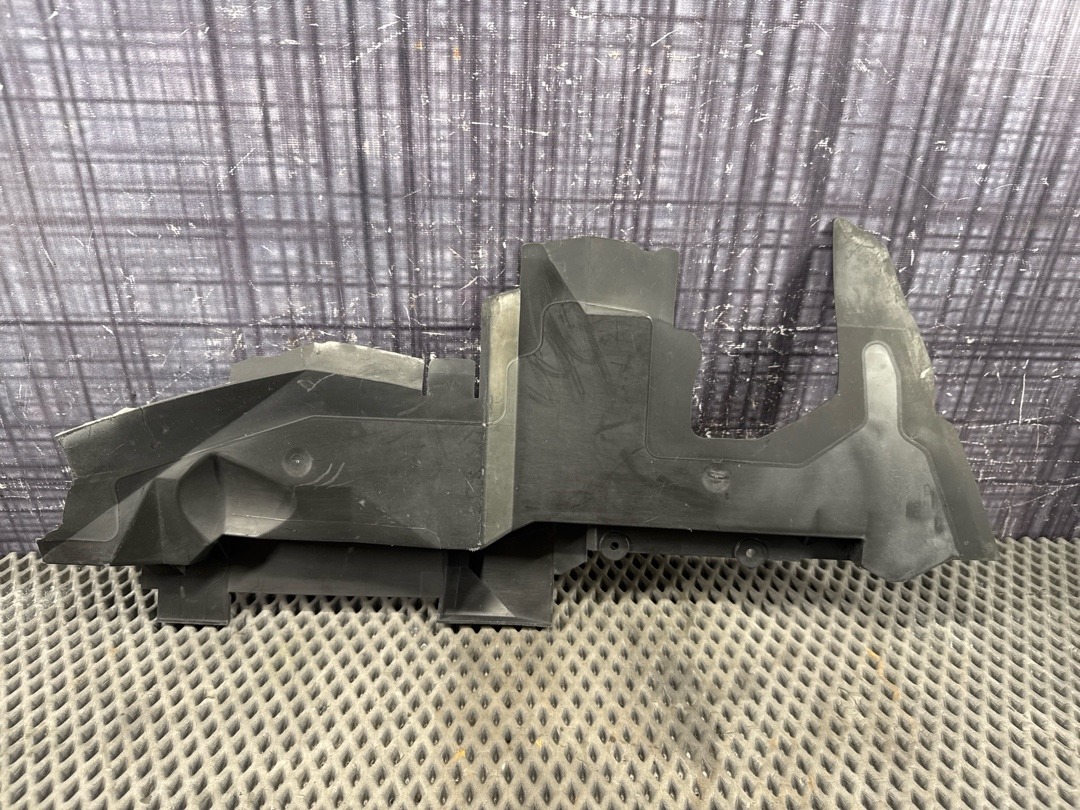 Воздуховод радиатора, 910 рублей, Красноярск