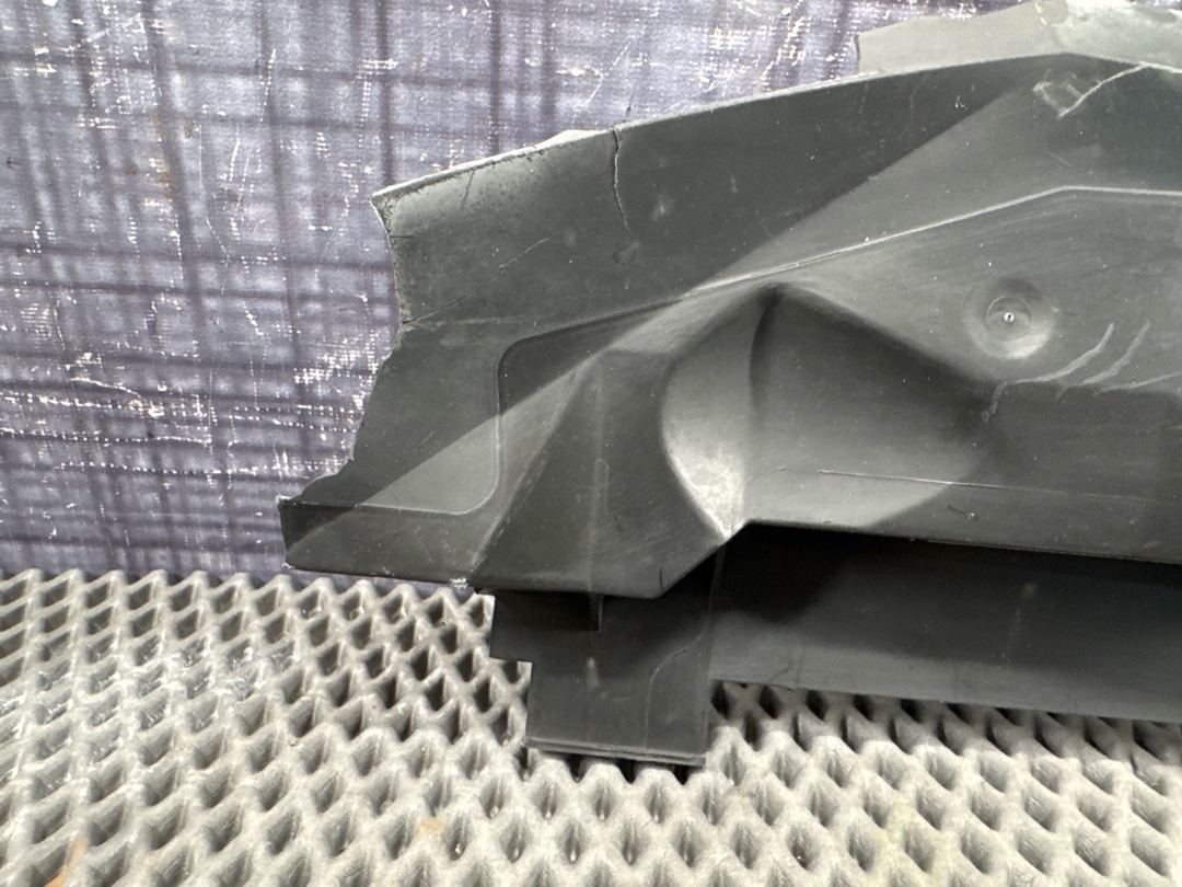 Воздуховод радиатора, 910 рублей, Красноярск