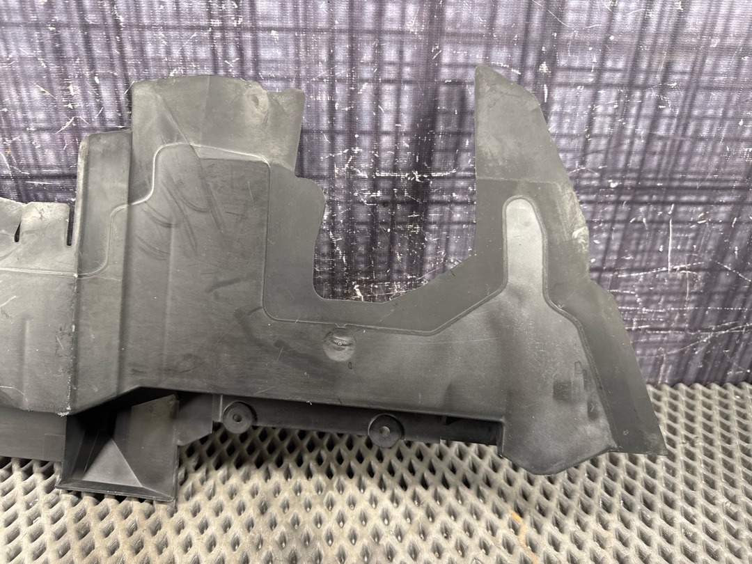 Воздуховод радиатора, 910 рублей, Красноярск