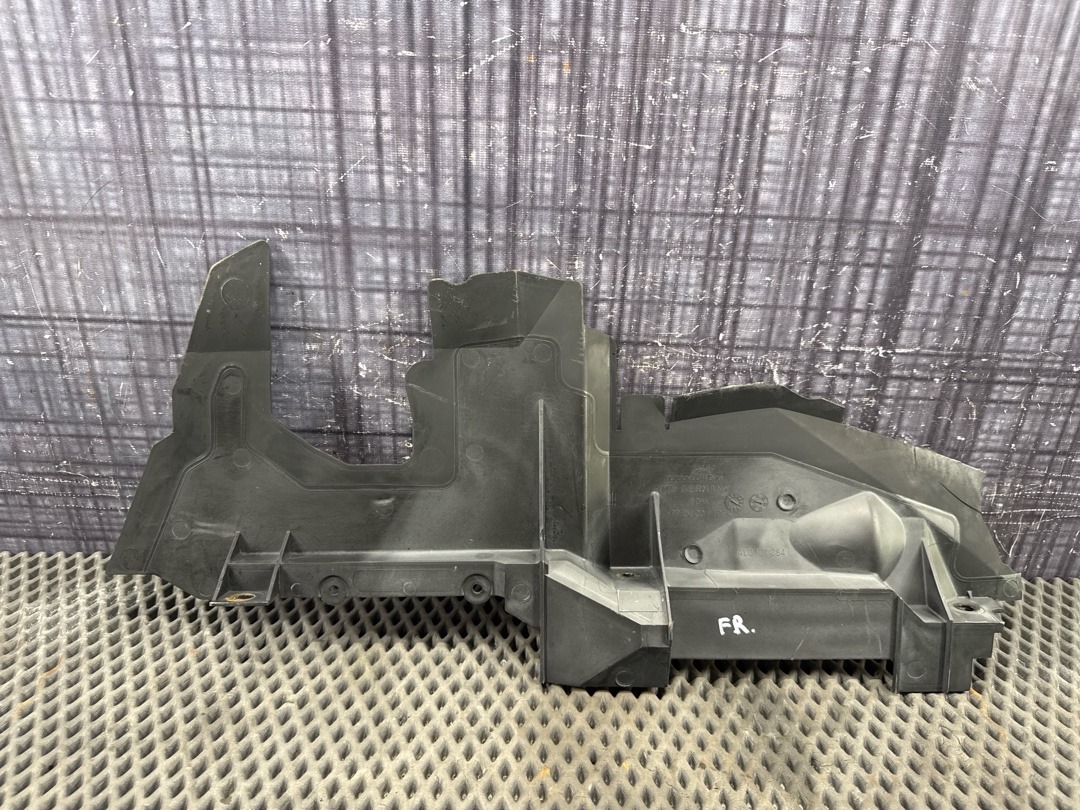 Воздуховод радиатора, 910 рублей, Красноярск