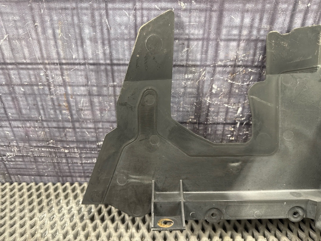 Воздуховод радиатора, 910 рублей, Красноярск