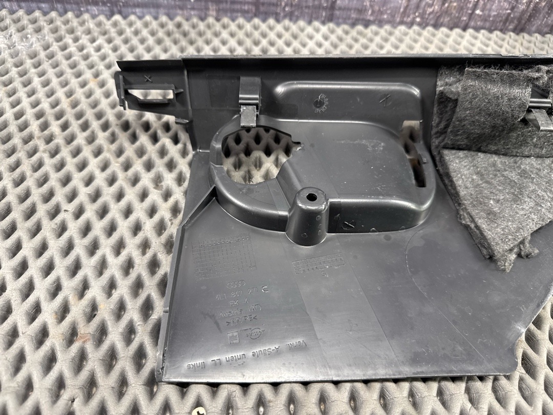 Обшивка салона, 960 рублей, Красноярск