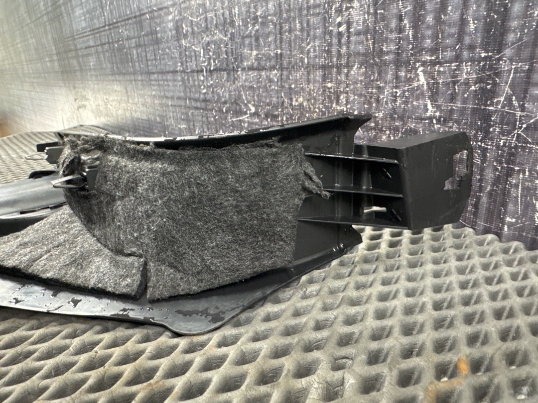 Обшивка салона, 960 рублей, Красноярск