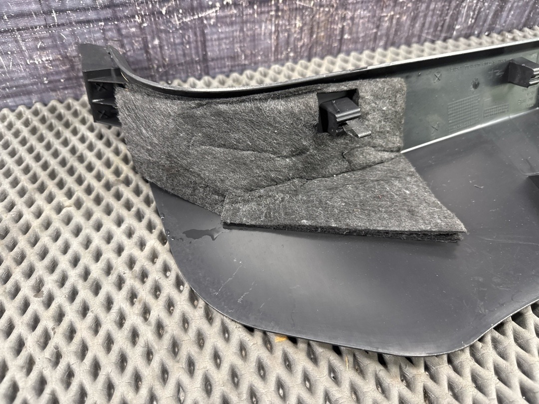 Обшивка салона, 960 рублей, Красноярск