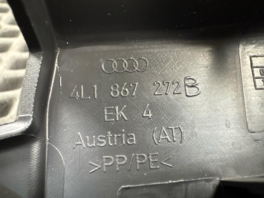 Обшивка салона, 960 рублей, Красноярск