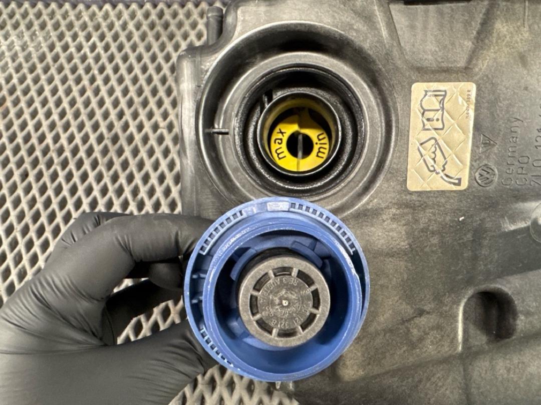 Бачок расширительный, 6360 рублей, Красноярск