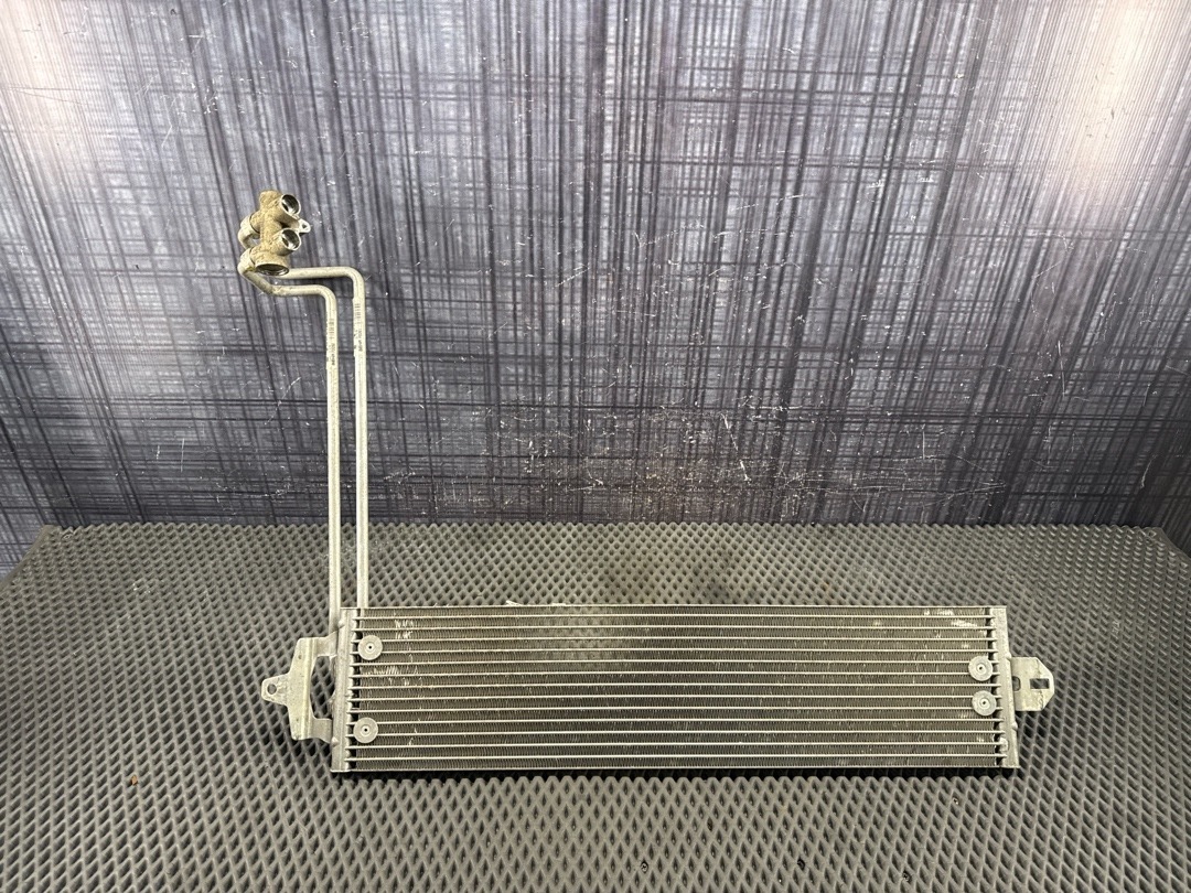 Радиатор АКПП, 8760 рублей, Красноярск