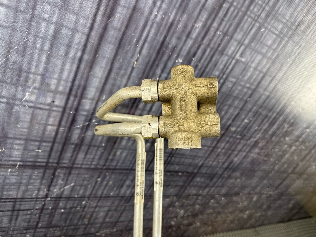 Радиатор АКПП, 8760 рублей, Красноярск