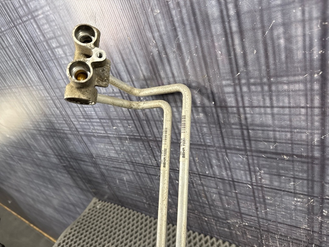 Радиатор АКПП, 8760 рублей, Красноярск