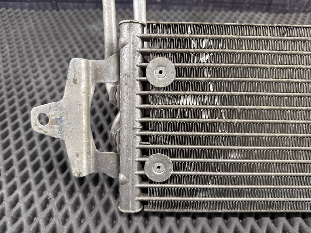 Радиатор АКПП, 8760 рублей, Красноярск