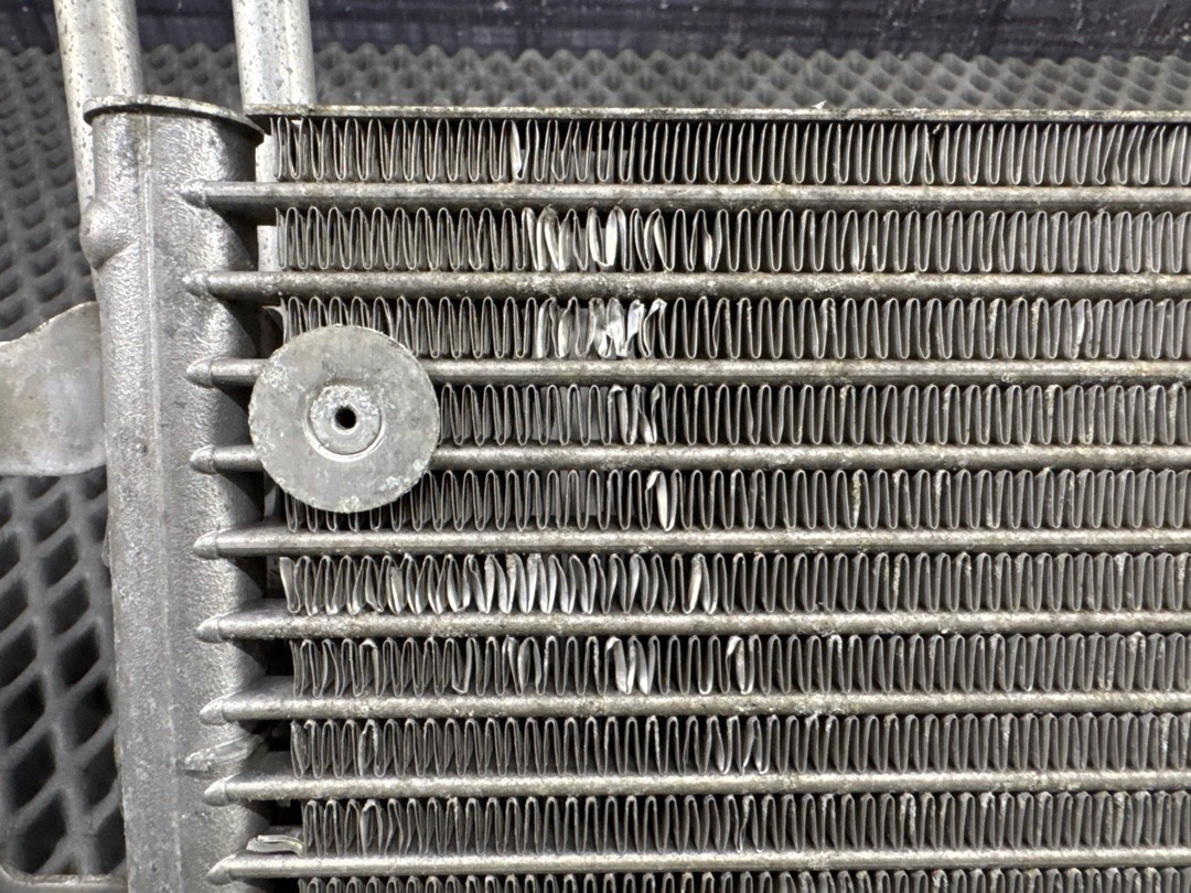 Радиатор АКПП, 8760 рублей, Красноярск