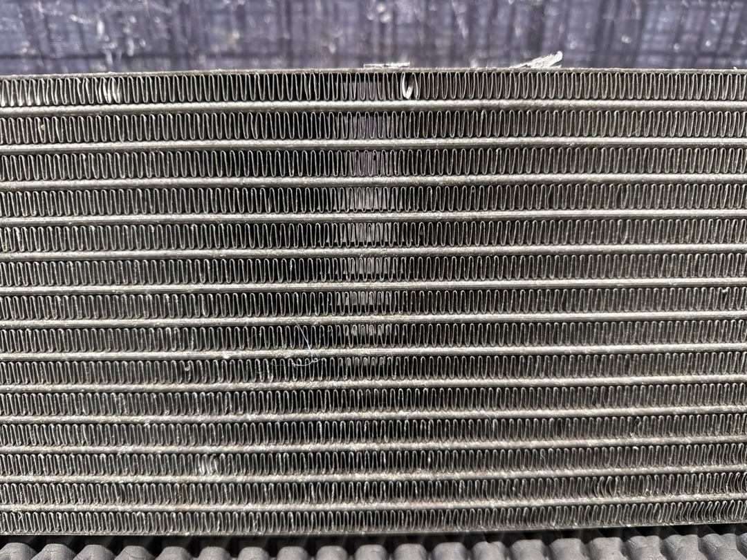 Радиатор АКПП, 8760 рублей, Красноярск