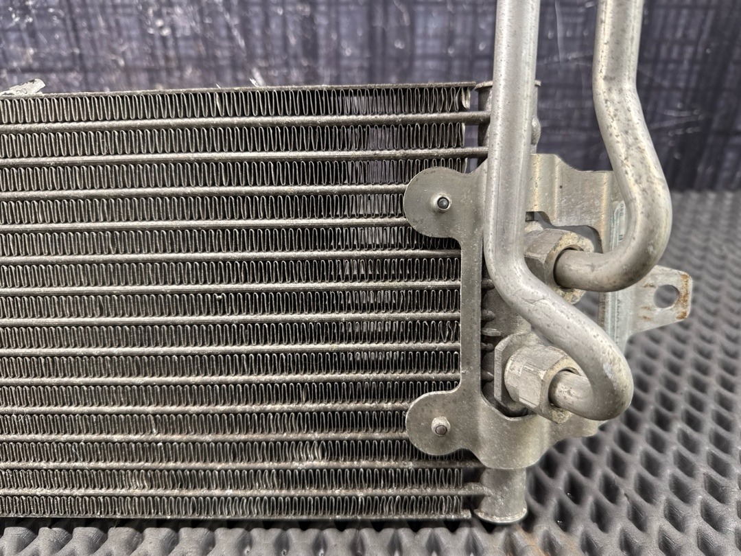 Радиатор АКПП, 8760 рублей, Красноярск