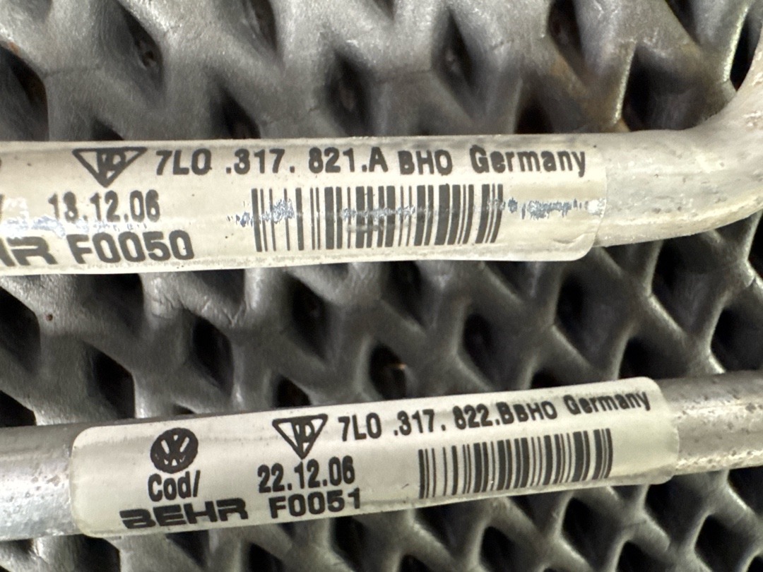 Радиатор АКПП, 8760 рублей, Красноярск