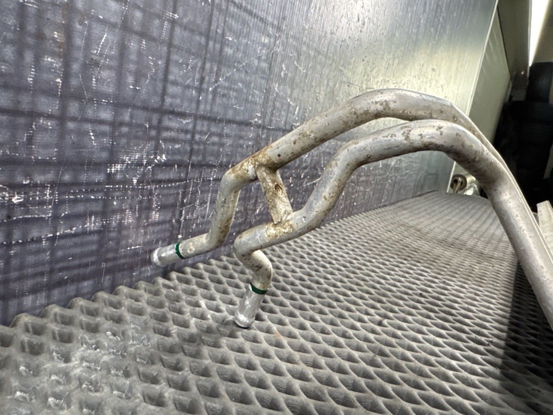 Радиатор гидроусилителя, 4460 рублей, Красноярск