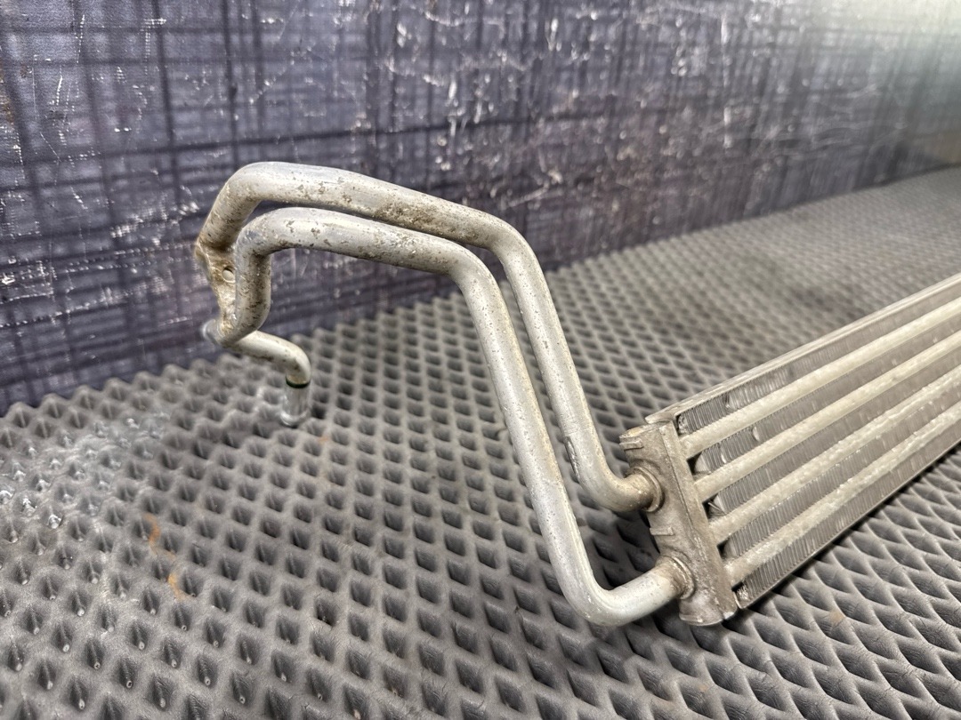 Радиатор гидроусилителя, 4460 рублей, Красноярск