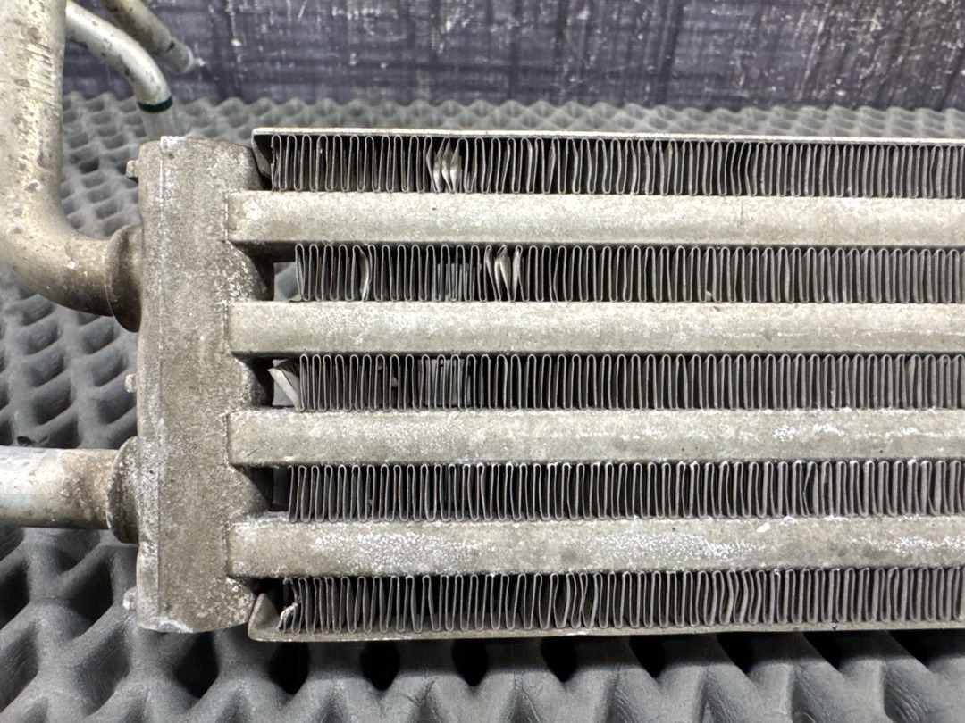 Радиатор гидроусилителя, 4460 рублей, Красноярск