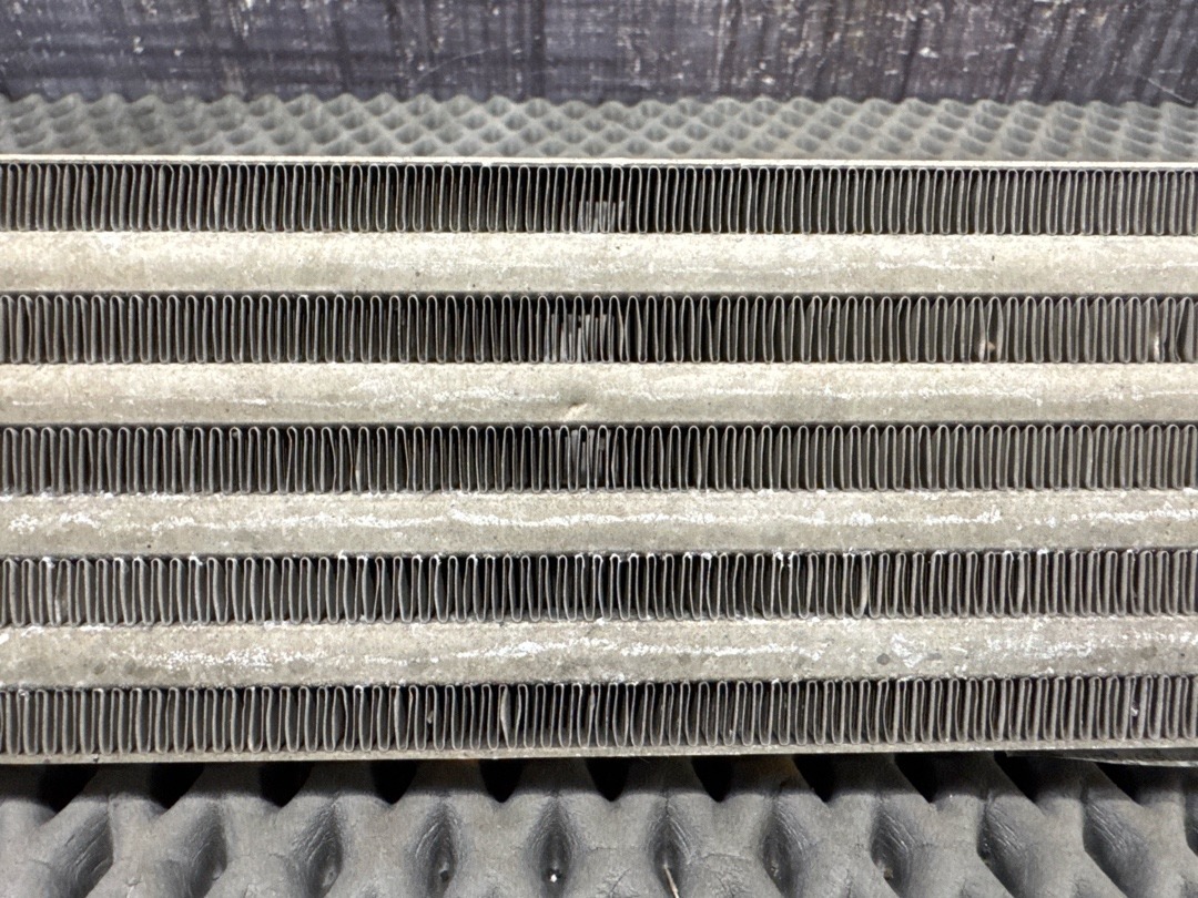 Радиатор гидроусилителя, 4460 рублей, Красноярск