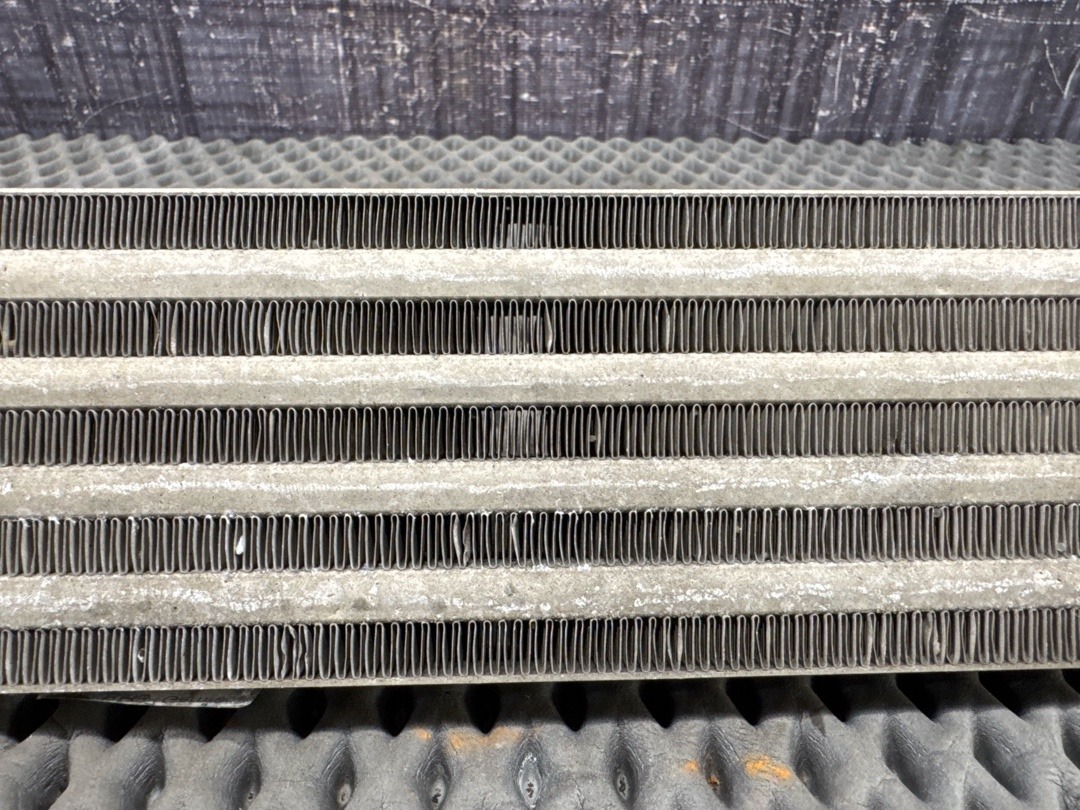 Радиатор гидроусилителя, 4460 рублей, Красноярск