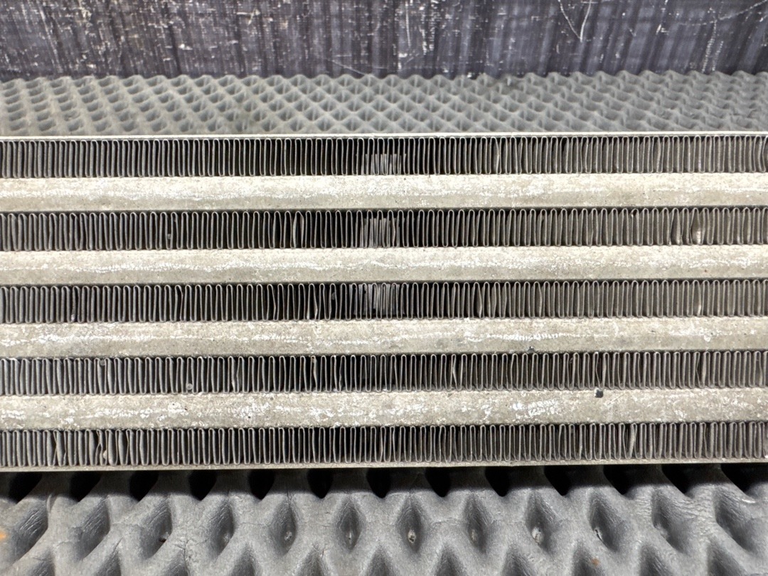 Радиатор гидроусилителя, 4460 рублей, Красноярск