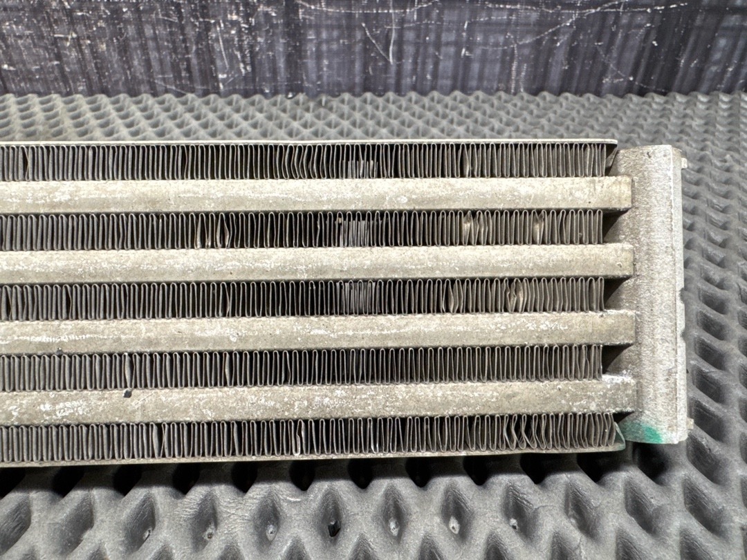 Радиатор гидроусилителя, 4460 рублей, Красноярск