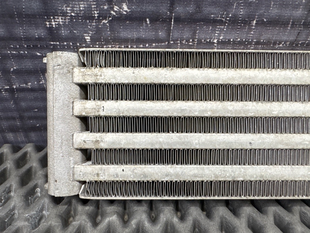 Радиатор гидроусилителя, 4460 рублей, Красноярск