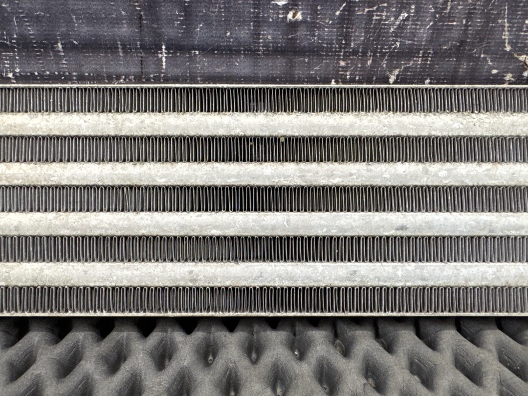 Радиатор гидроусилителя, 4460 рублей, Красноярск