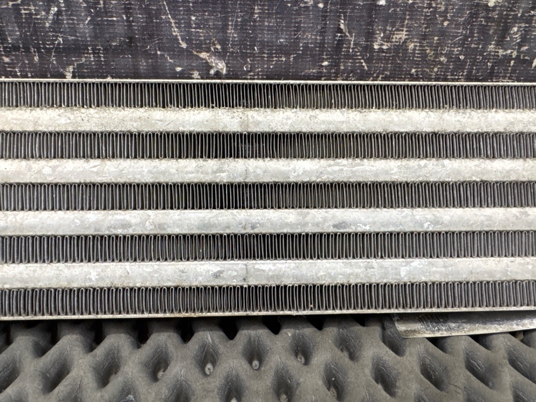 Радиатор гидроусилителя, 4460 рублей, Красноярск