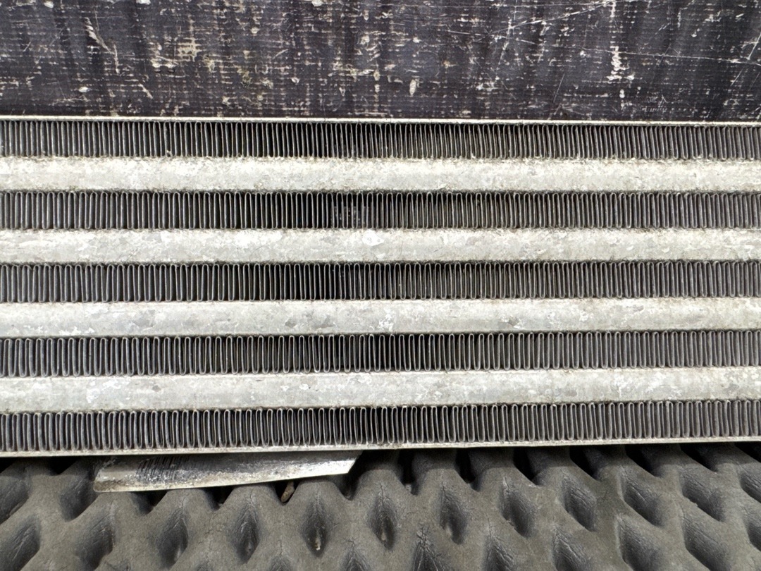 Радиатор гидроусилителя, 4460 рублей, Красноярск