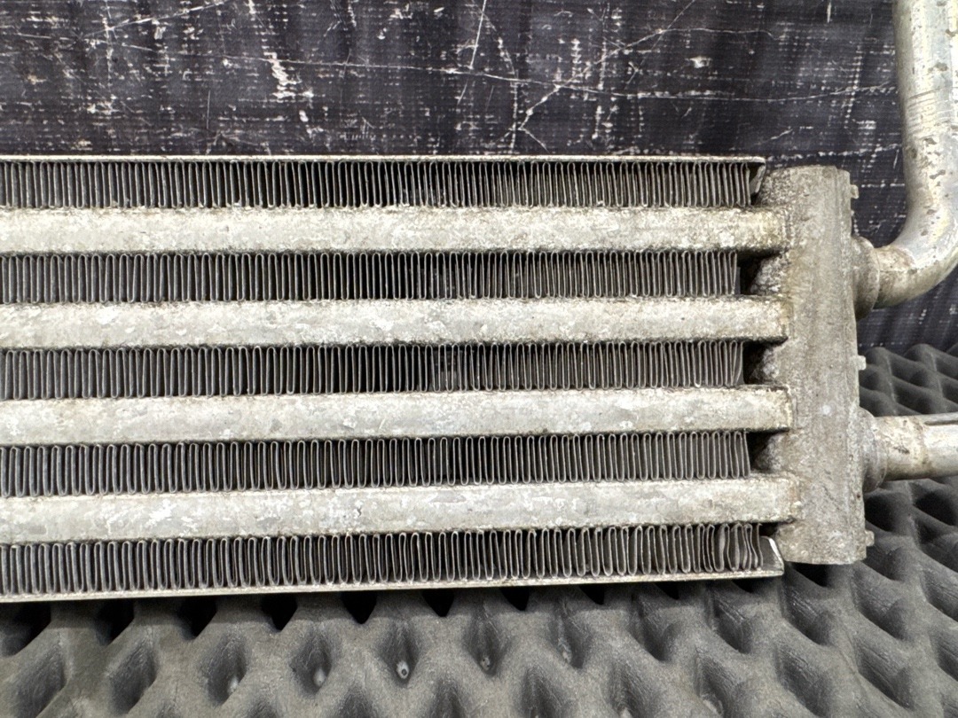 Радиатор гидроусилителя, 4460 рублей, Красноярск