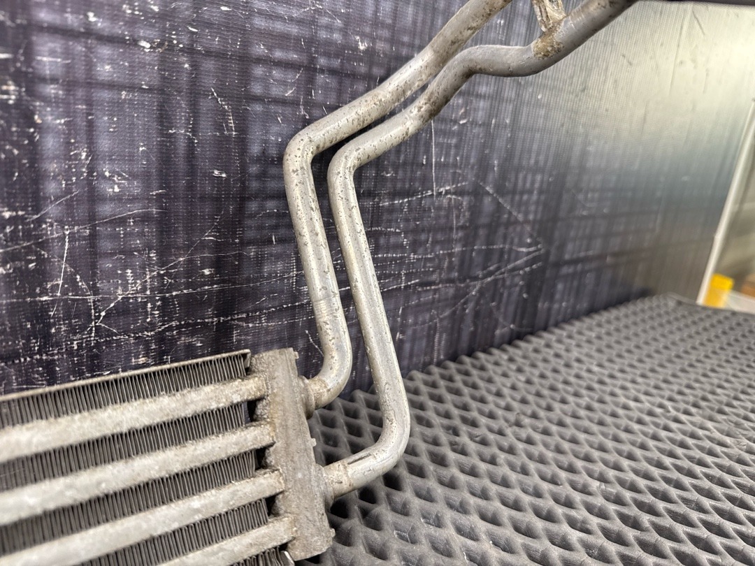 Радиатор гидроусилителя, 4460 рублей, Красноярск