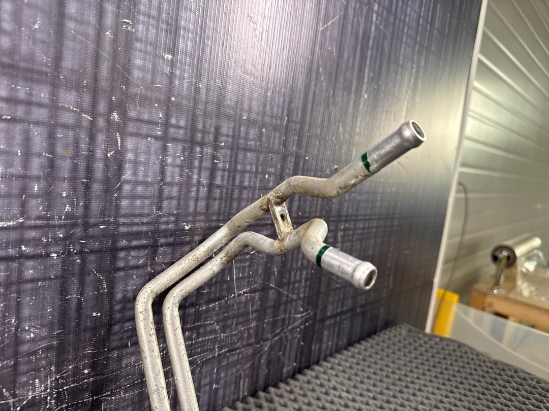 Радиатор гидроусилителя, 4460 рублей, Красноярск