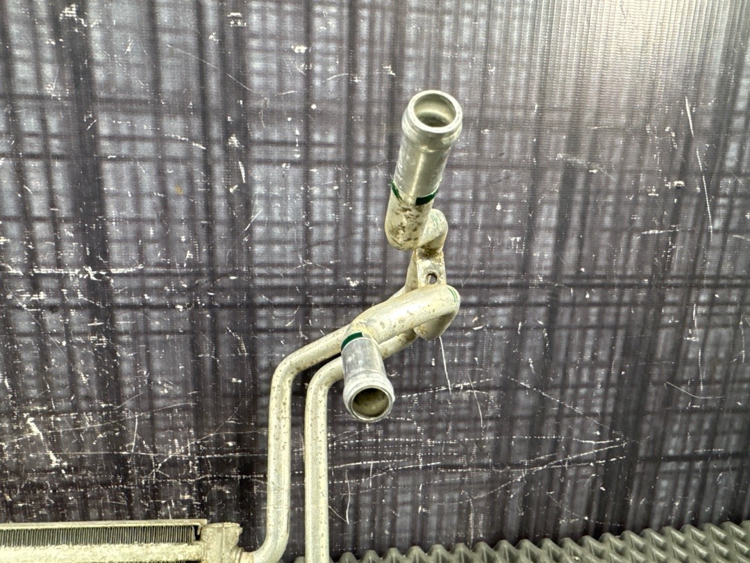 Радиатор гидроусилителя, 4460 рублей, Красноярск