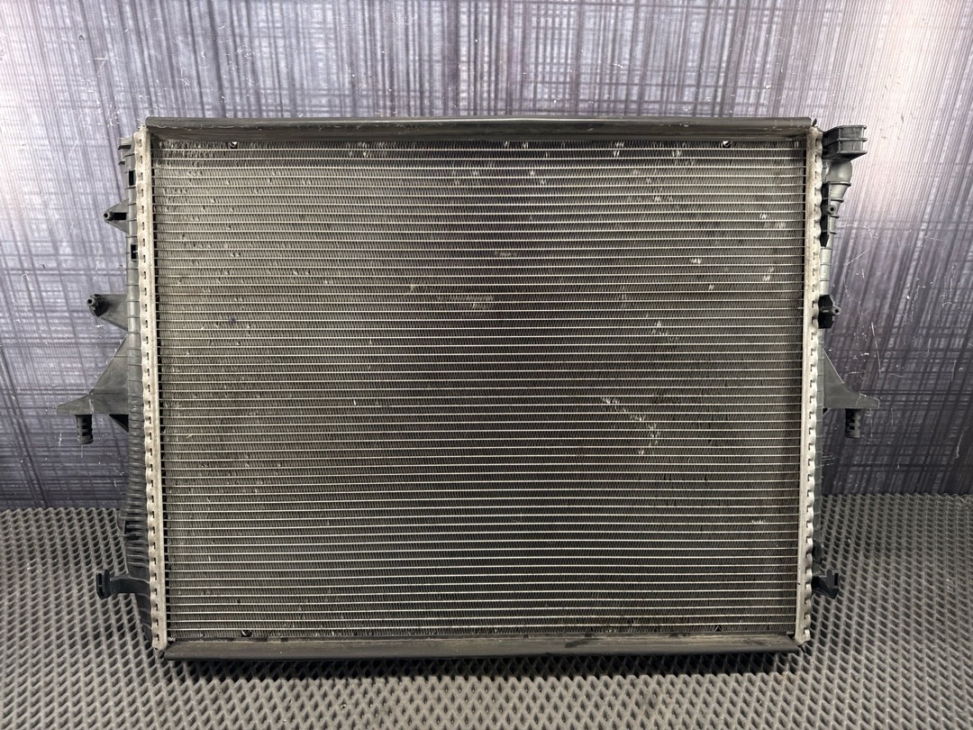 Радиатор ДВС, 9680 рублей, Красноярск