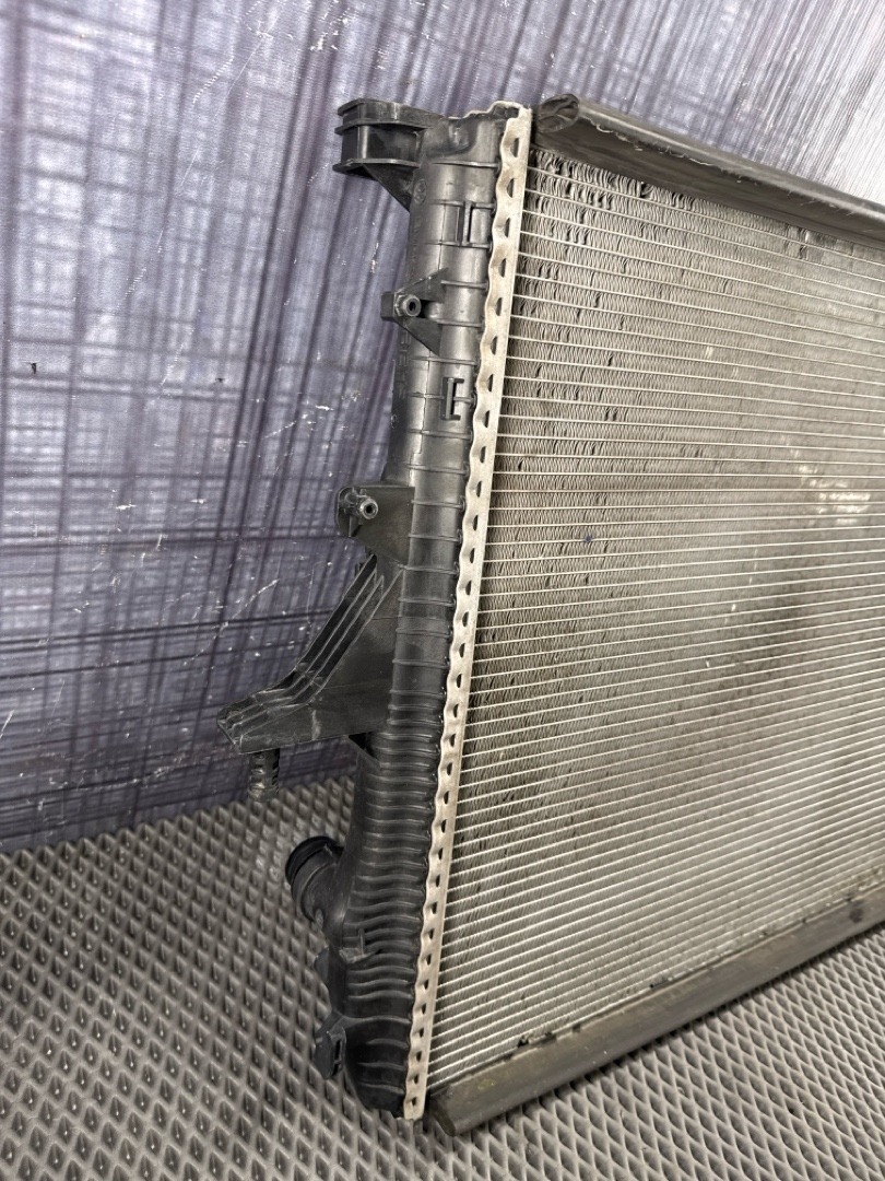 Радиатор ДВС, 9680 рублей, Красноярск