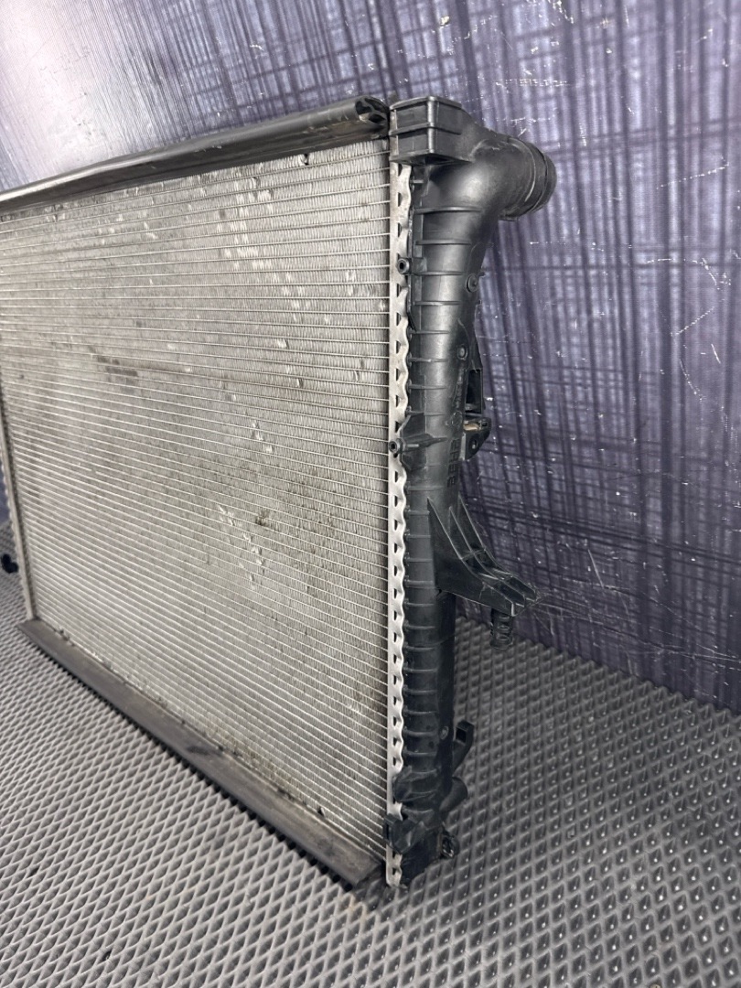 Радиатор ДВС, 9680 рублей, Красноярск