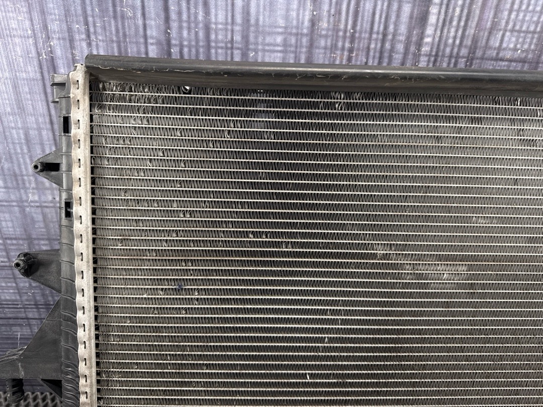 Радиатор ДВС, 9680 рублей, Красноярск