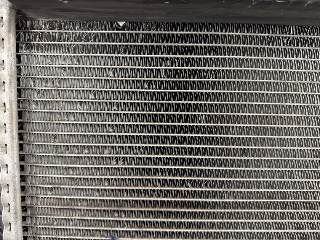 Радиатор ДВС, 9680 рублей, Красноярск