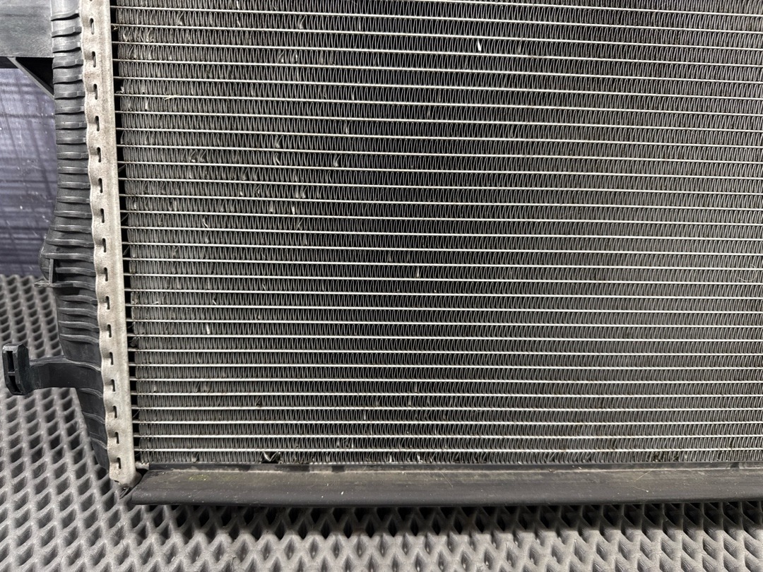 Радиатор ДВС, 9680 рублей, Красноярск