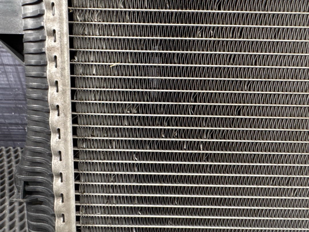 Радиатор ДВС, 9680 рублей, Красноярск