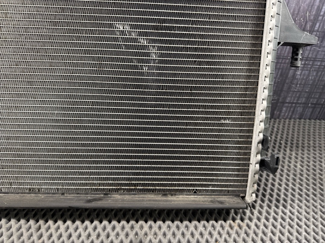 Радиатор ДВС, 9680 рублей, Красноярск