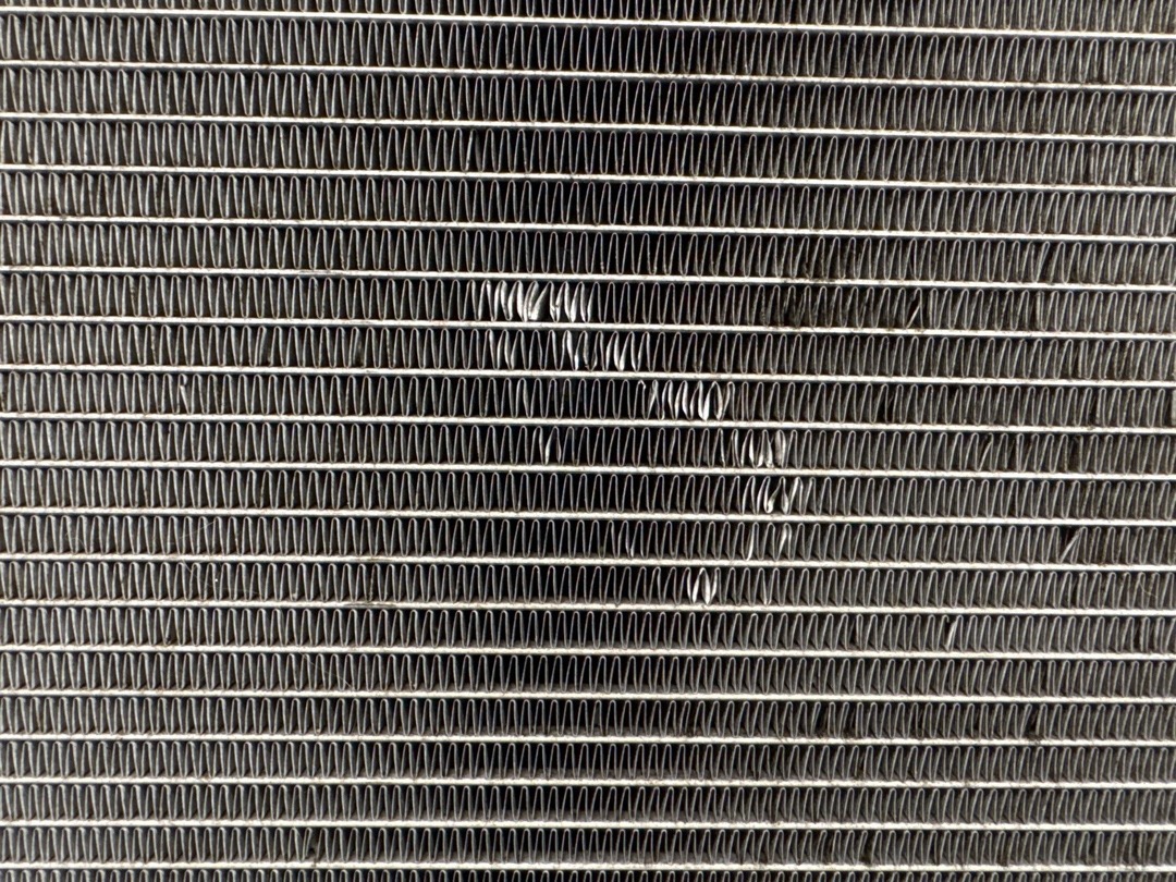 Радиатор ДВС, 9680 рублей, Красноярск