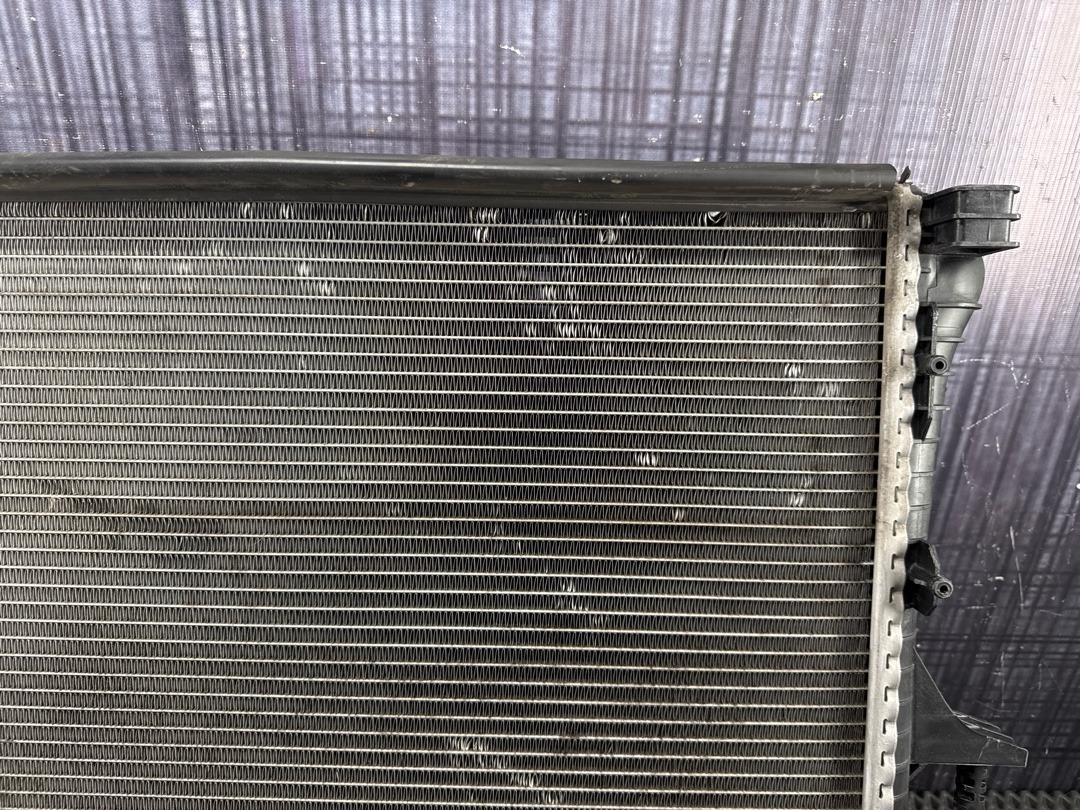 Радиатор ДВС, 9680 рублей, Красноярск