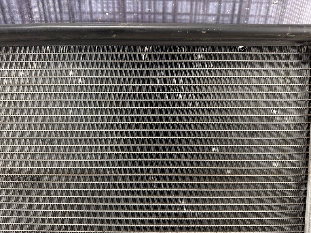 Радиатор ДВС, 9680 рублей, Красноярск